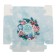 Packaging for confectionery “Let winter bring happiness”, 20 x 17 x 6 cm, New Year