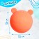 Bathing toy "water bomb", mix