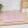 Drying rug, 35 × 45 cm, silicone, color mix