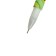 Avocado-prick pen with the back of gel, mix (barcode on the piece)
