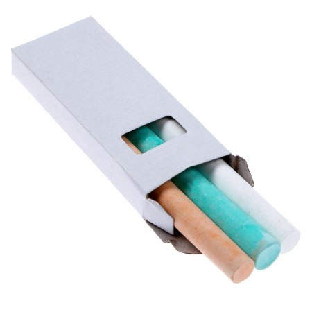 Wooden board for drawing and records, 30 × 12 × 1 cm, small cup + sponge-4