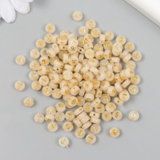 Beads for creativity Plastic phosphorus 
