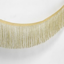 Decorative braid 
