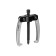 Enlargier of the hinge bison 43322-160, professional, two-legged, D 50-200 mm, CR-V