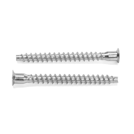 Eurovint 7x70 tundra with a secret head, 10pcs.-1