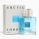 Men's toilet water Arctic Chrome, 100 ml