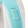 Electric kettle Sakura SA-2147BL, metal, 1.8 l, 1800 watts, blue