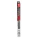 Carfashion Jet 19 "/475 mm wiper brush, frameless, under the hook