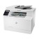 MFP, LAZ TsV Print HP Laserjet Pro M183FW, 600X600 DPI, 16 pages/min (TsV/CB), A4, Wi-Fi, White