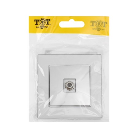 ONE ONE ONE ONE TOT GLOSSY GLASS, hidden, glass, silver-4