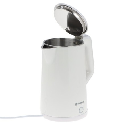 Electric kettle eurostek eek-3028, plastic, fire, 2 l, 1500 watts, white-5