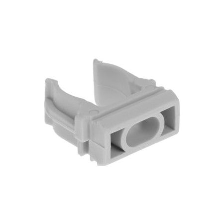 Clips for pipes Ural Pak, 16 mm, AT-50116-020-1