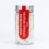 Confectionery sprinkling "enchanting asterisk", white, 50 g