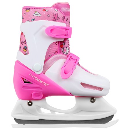 Skates sliding children's Snow Cat, p. 26-29-6