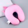 Antistress Dragon Antistress Pillow, Pink
