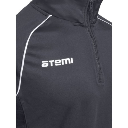 Swear training ATEMI, Black color, Ajkt-003ss23-BLK, size S-4