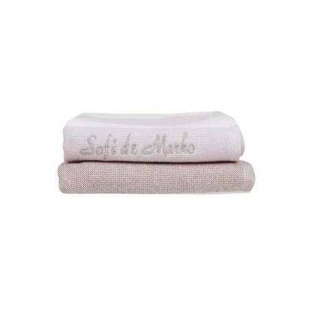 Kitchen towel Silviana No. 6, size 40x70 cm-1