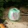 Shpagat for garter plants, 30 m, polypropylene, green, Greengo