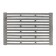 Grate grate RD-6 Rubtsovsk 380x250 mm