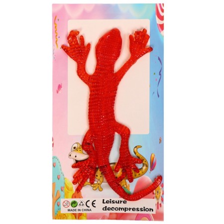 Velcro "Lizard", mix-5