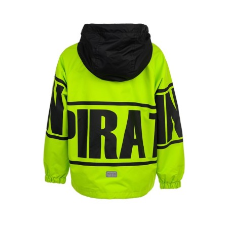 Vetrovka for the boy PlayTode, height 176 cm-7