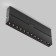 Technical C136CL-12W3K-B, LED, 12 W, 220x23x88 mm, 760 lm, 3000K, 3030, black, black lamp