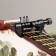 Capodastr for Music Life guitar, adjustable