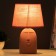 Board lamp "Face Surprise" E14 40W 18x18x27 cm Risalux