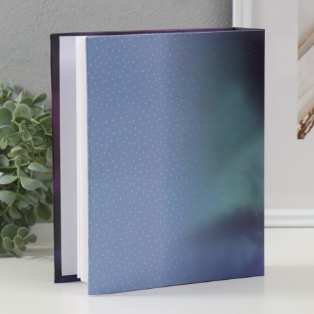 Photo album for 200 photos "Flower collection10" 10x15 cm-1