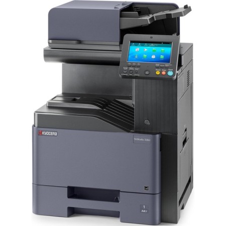 MFP Laser KyoCera Taskalfa 358CI (1102V43NL0) A4 DUPLEX NET