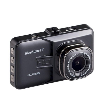 DVR Silverstone F1 NTK-9000F