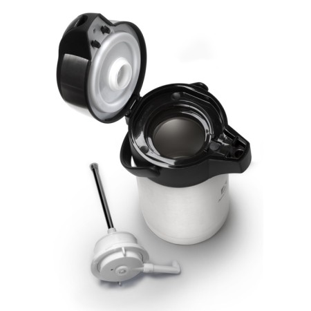 Thermos "Arctic", 3 l, retains heat 32 hours-3