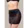 Waname Evenness skirt, Black color, size 50-52