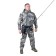Fisherman Board Yaman Fishing Pocket HIP, 30x22x6 cm, camouflage color + 1 box