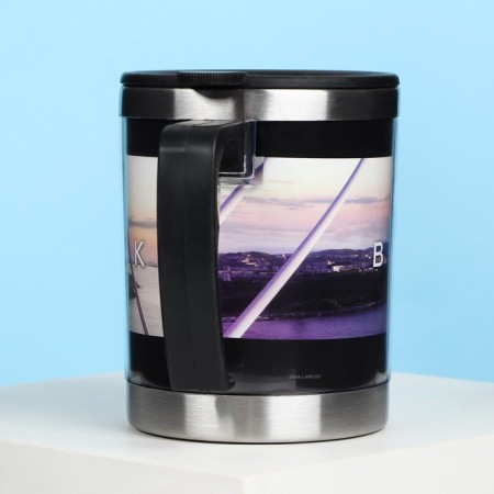 Thermal circle "Vladivostok", 400 ml-3