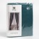 Curtain curtain Ethel "Classic" ts. Biryuzovaya, 130*300 cm, 100% p/e