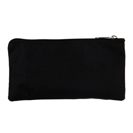 Penal soft, 1 compartment, 120 x 220 mm, flat, Erich Krause, Black Cat, 57203-2