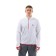Payer Sweatshirt "Tahoe", fleece, 130g, Bely, rr 40-42 Height 170-176