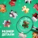 Puzzle "Fluffy New Year", 260 elements, large box
