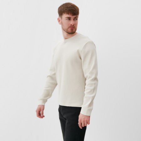 Jumper male Mist Men’s Classic, p. 52, beige-2