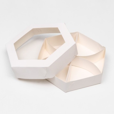 Menzhitsa white, 20 x 4 cm-2