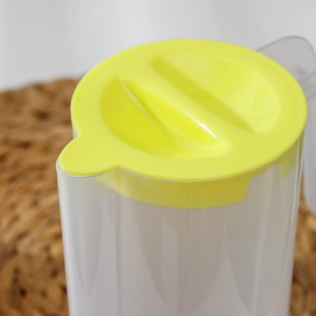 Set "Tourist": a jug 1.2 l, 4 mugs-2