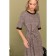 Women's dress, size 54