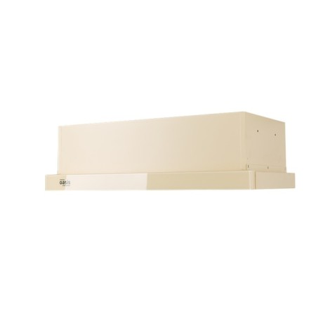 Exposure Marking Oasis EVERYWHERE UV-60IG (F), alloc., 500 m3/h, 3skor., 60cm, glass, beige 77915-2