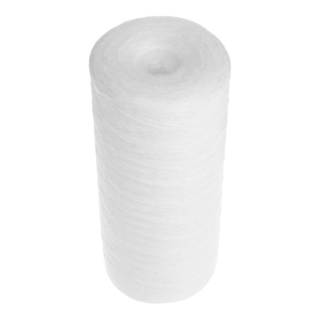 Sminous cartridge Zein PS-10BB, polypropylene thread, 5 μm-7