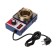 Solder bath Rexant R50, 150 W, 200-400 degrees.