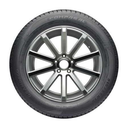 Summer tire Compassal Grandeco 215/55 R17 98W-1