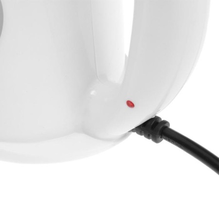 Kelli KL-316, manual, 1650 watts, 250 ml, white-4
