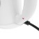 Kelli KL-316, manual, 1650 watts, 250 ml, white