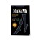 Women's golfs minimi Micro Colors 70, single size, Fumo color
